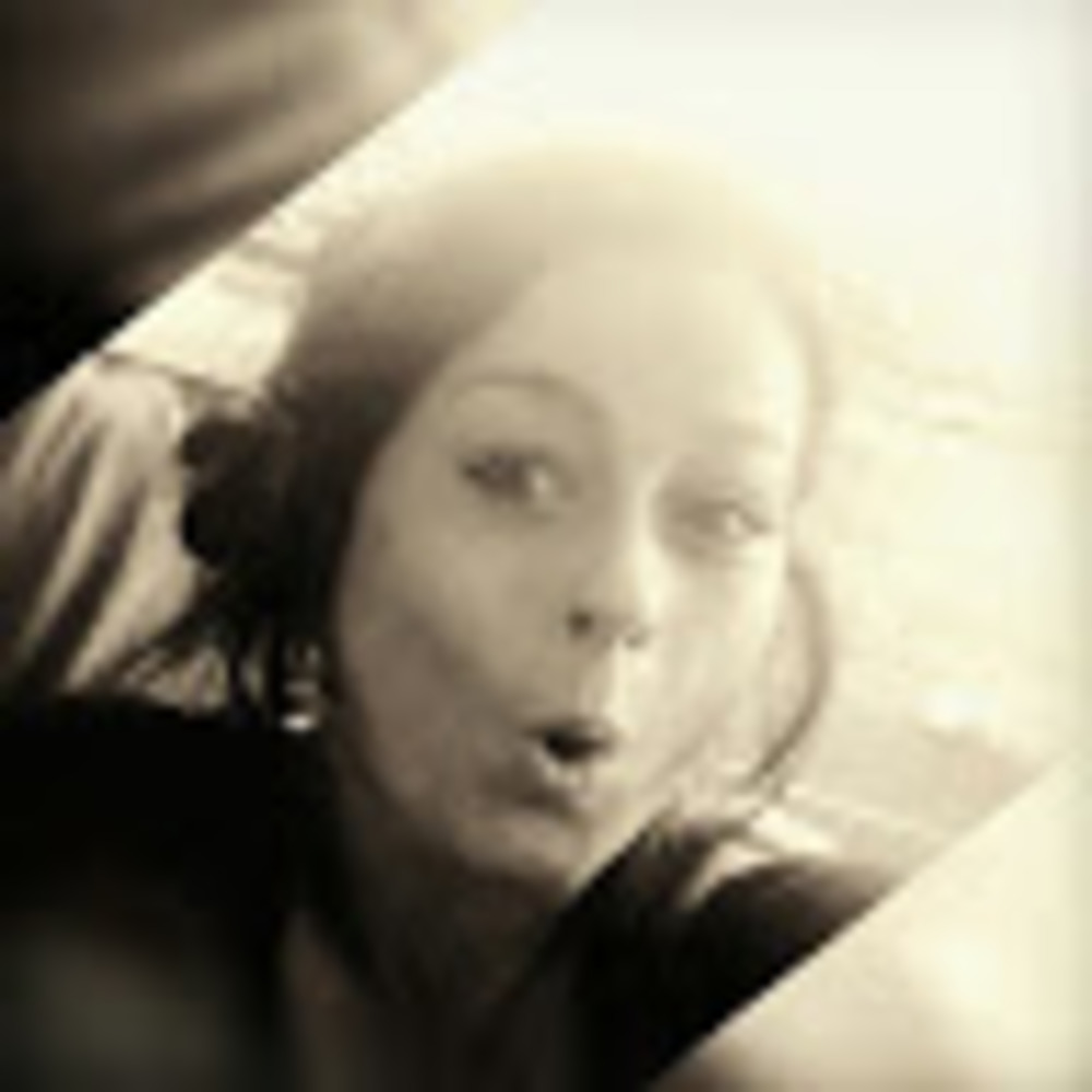 Meet your Posher, Savannah